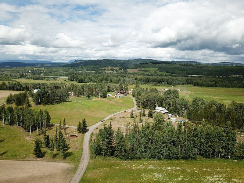 Diamond Ranch: Rinderhaltung mit regenerativer Landwirtschaft