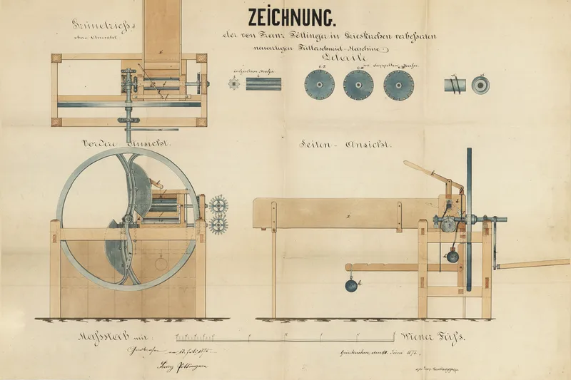 150 Jahre Pöttinger Landtechnik: Ein Blick in die Firmengeschichte