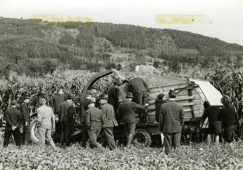 150 Jahre Pöttinger Landtechnik: Ein Blick in die Firmengeschichte