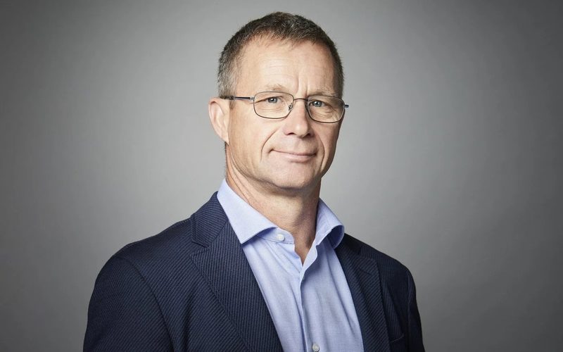 Suisseporcs-Präsident Andreas Bernhard: «Gegenüber 2025 verlieren wir 200 Millionen Franken»
