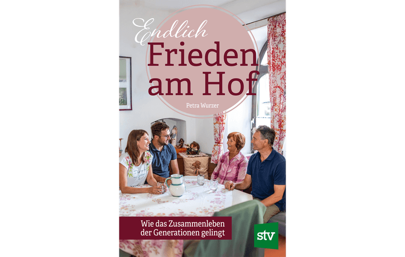 Petra Wurzer: «So viele Leute leiden unter Generationenkonflikten»