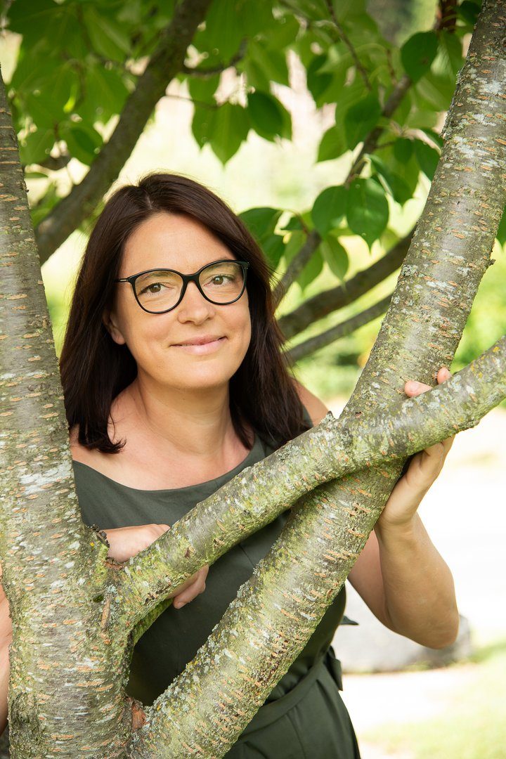 Petra Wurzer: «So viele Leute leiden unter Generationenkonflikten»