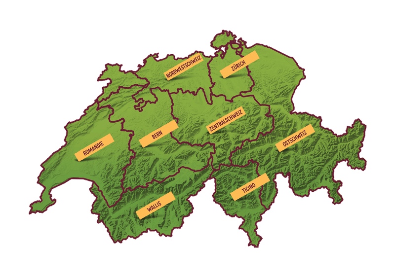 Lidl regionalisiert sein Sortiment weiter mit neuer Produktserie