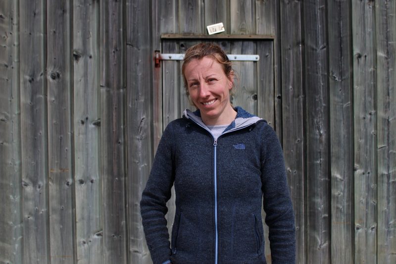 Agronomin mit Bestnote leitet Kantonsbetrieb im Waadtland