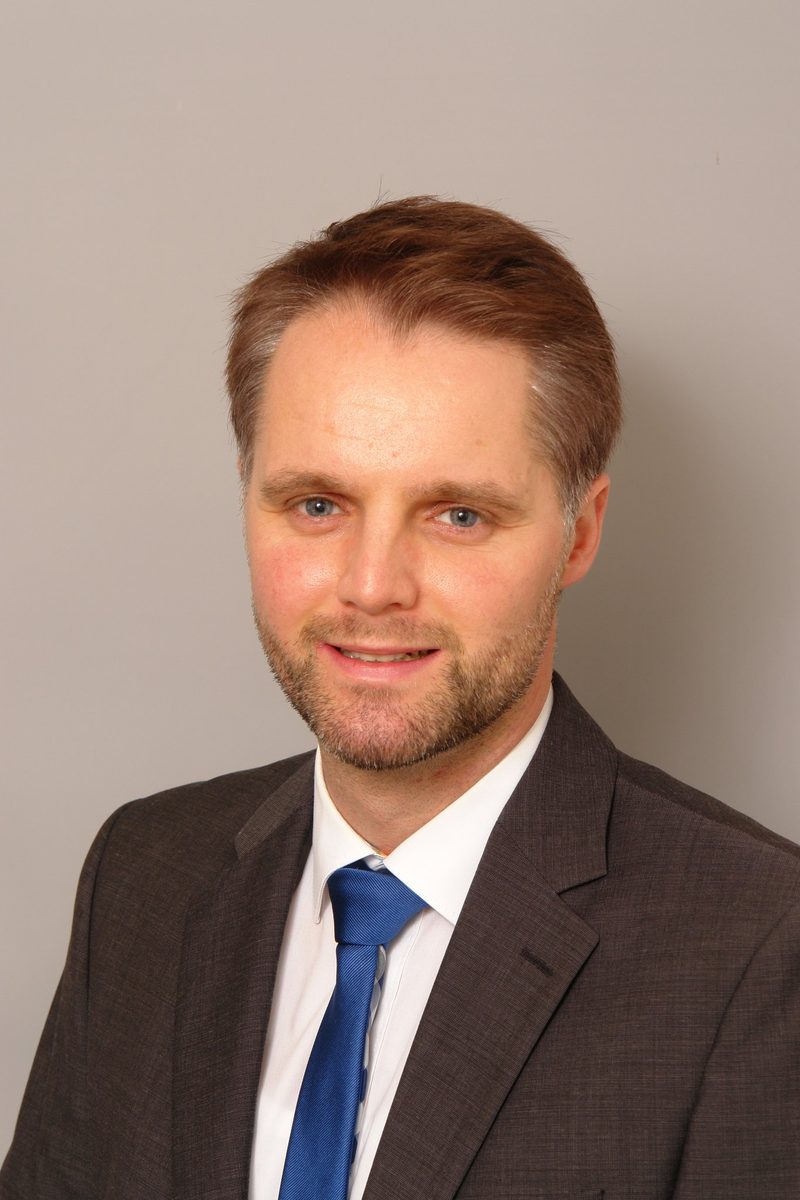 Ein neues Gesicht in der Geschäftsleitung von Swissgenetics