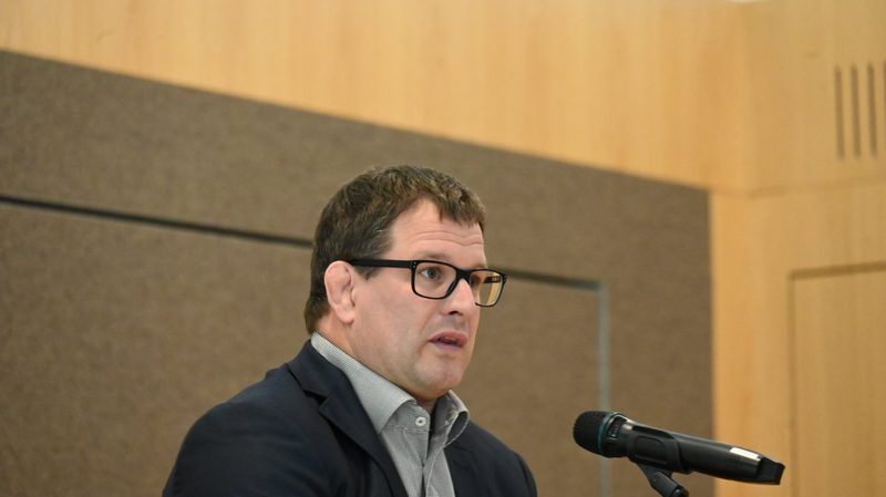 So viele Bäuerinnen mit Fachausweis ehren zu können, «isch e gfröiti Sach»