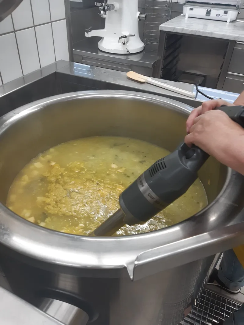 Suppe aus deklassiertem Gemüse: Thurgauer Landfrauen setzen sich gegen Food Waste ein