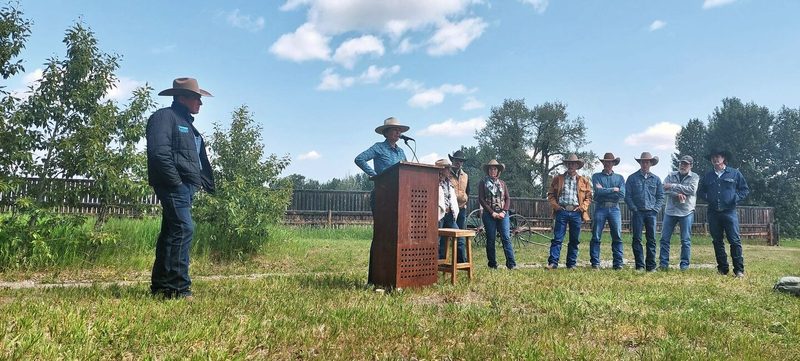 Landwirtschaft in Kanada – einige Eindrücke