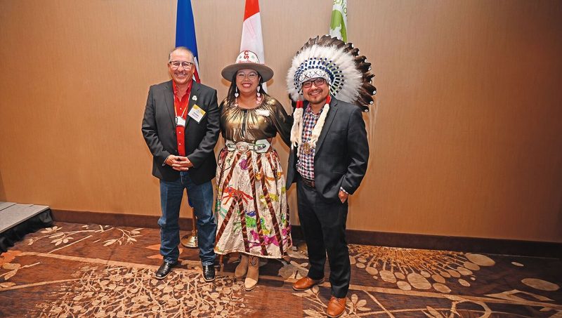 Landwirtschaft in Kanada – einige Eindrücke