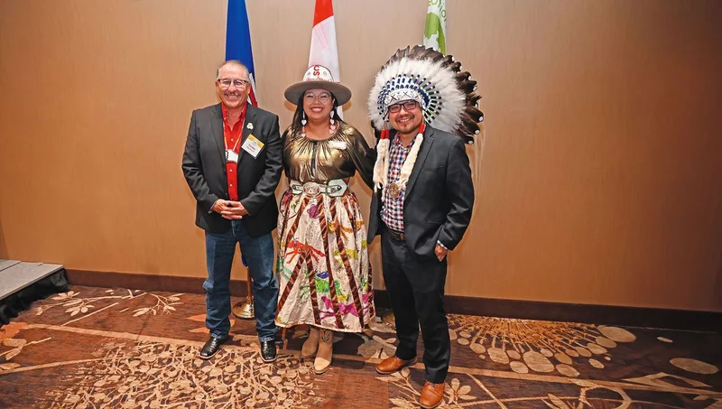 Landwirtschaft in Kanada – einige Eindrücke