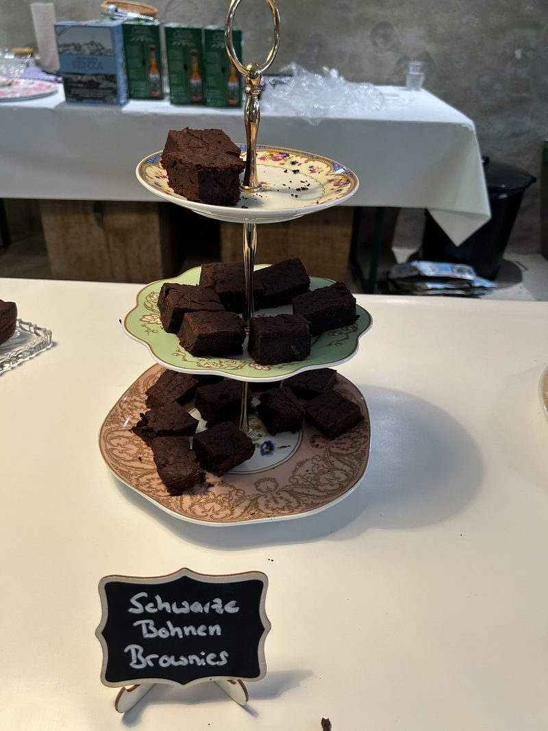 Dörigs Sojafeld ist Cup-Sieger