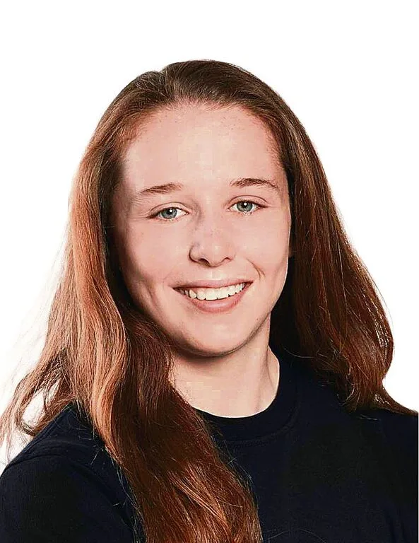Hoch zu Ross – Stefanie Habegger war Cowgirl für einen Tag