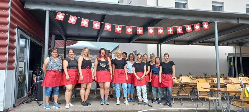 «24 Prozent der Fläche der Schweiz sind bereits geschützt»