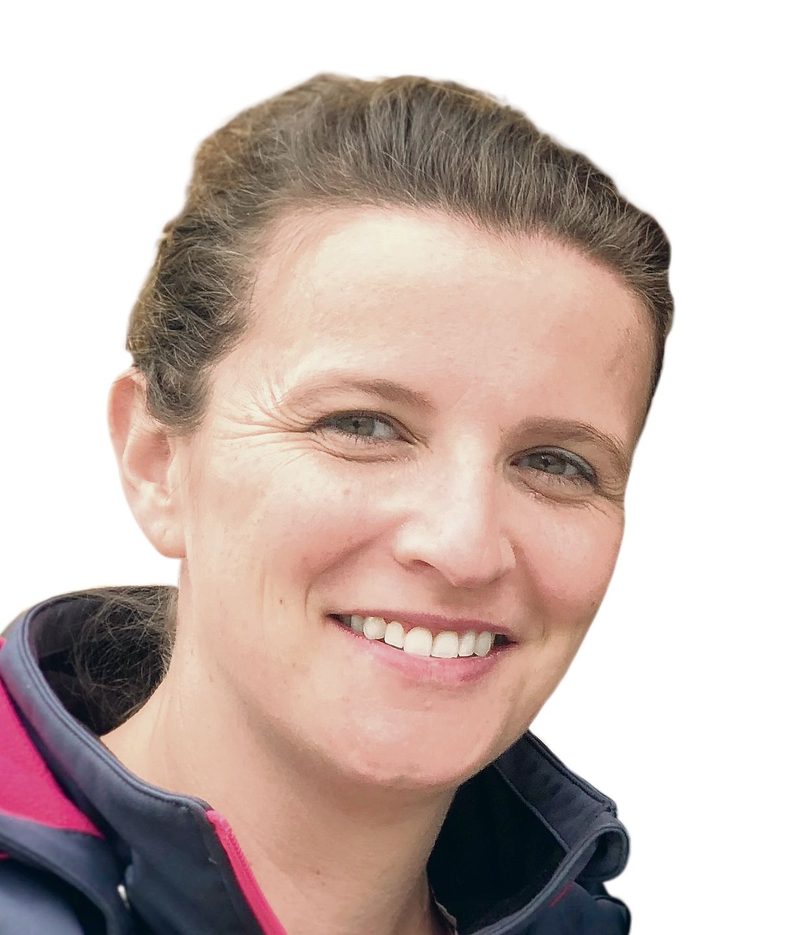 «Die Leute standen vor dem kleinen Hofladen Schlange. Das war ungewohnt.»Silvia Meier, der kreative Kopf bei «Alisacher Hofprodukte».