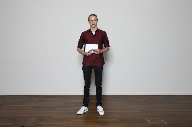 Diese Diplomandinnen und Diplomanden schlossen den Bachelor in Agronomie ab