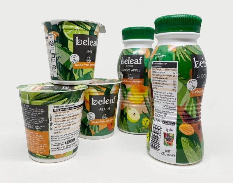 Lidl Schweiz und Emmi werden zu «Waste Warrior Brands»