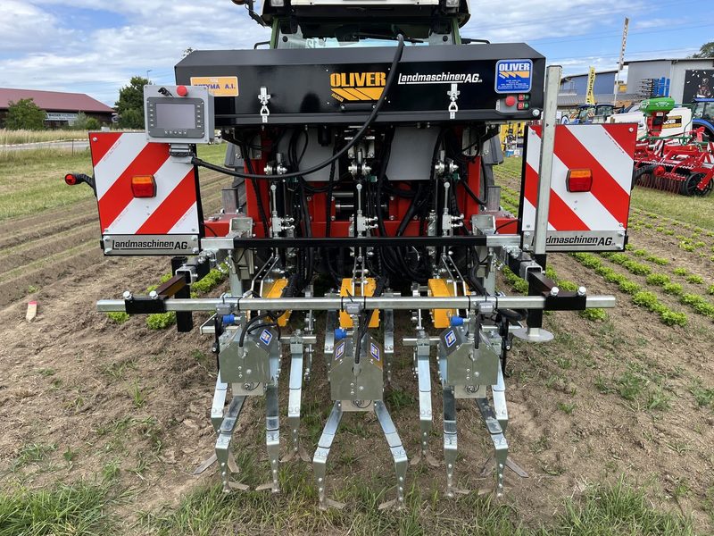 Bio-Days: Wenn Landwirtschaft und Konsumenten sich auf dem Acker begegnen