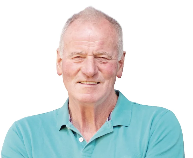 In Michael Freis Essiggurken steckt viel Herzblut