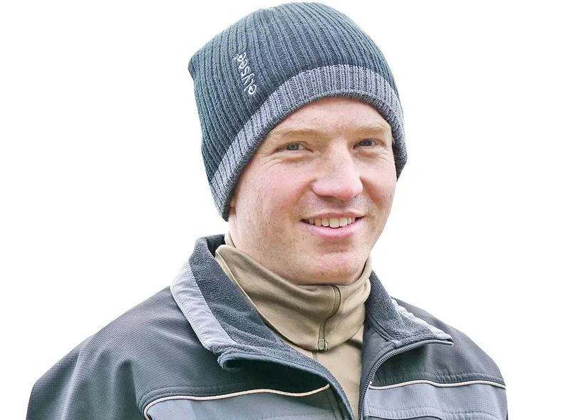In Michael Freis Essiggurken steckt viel Herzblut