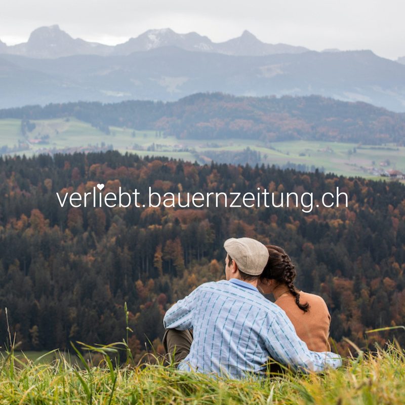 «Ich musste nicht zweimal überlegen»: Das war die Single Night auf dem Burehof Seelefride