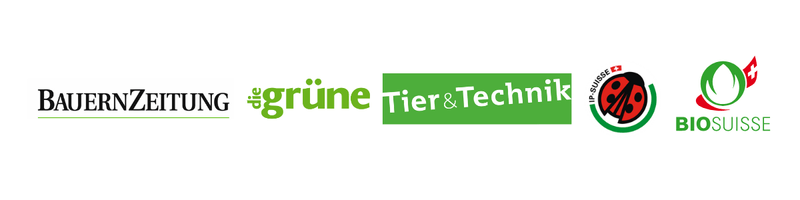 Tier&Technik 2025: Talk-Reihe «Zukunftsbauern»