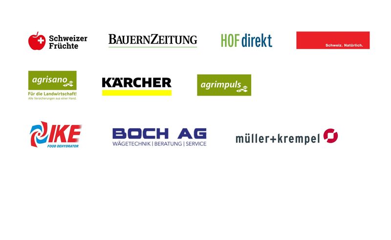 Wählen Sie jetzt den «schönsten Hofladen 2024»