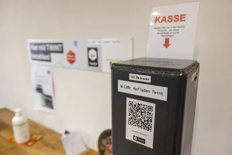 Tipps gegen Gauner und Datendiebe auf dem Bauernhof