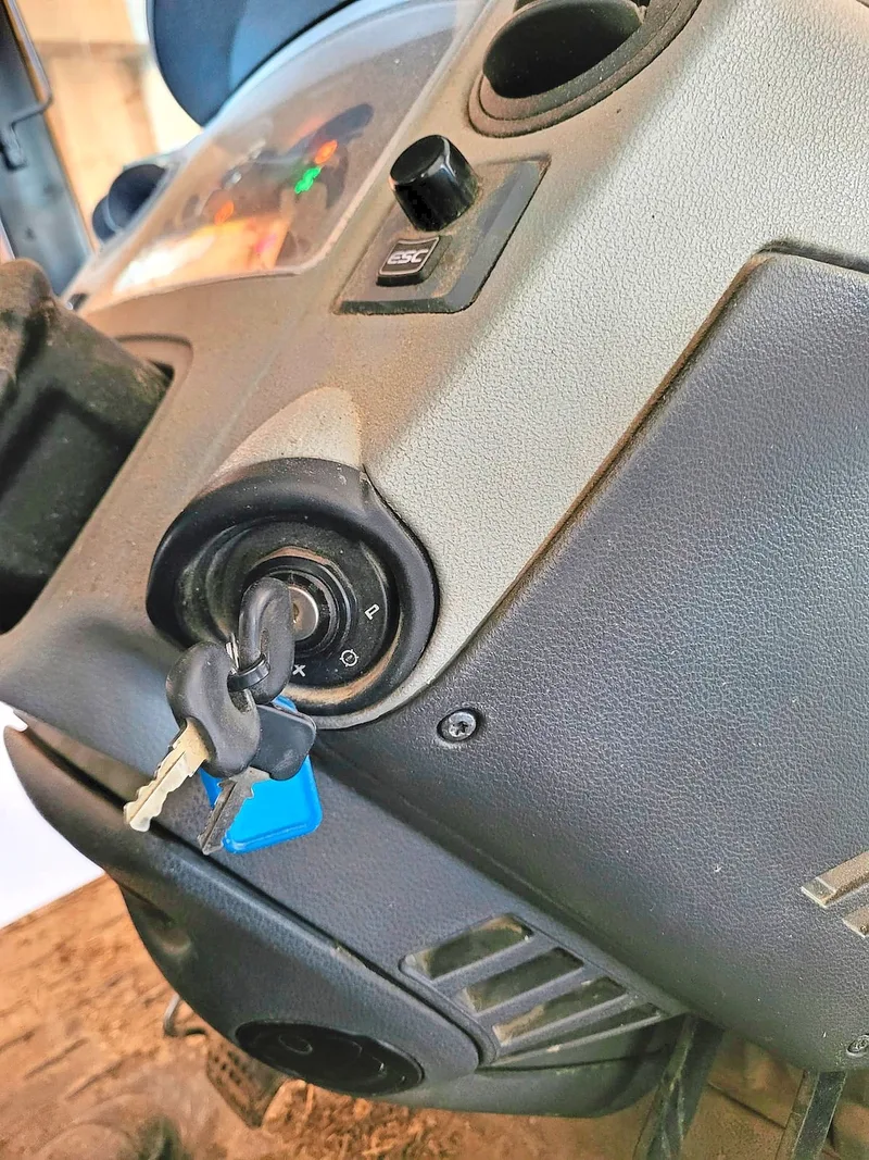 Tipps gegen Gauner und Datendiebe auf dem Bauernhof