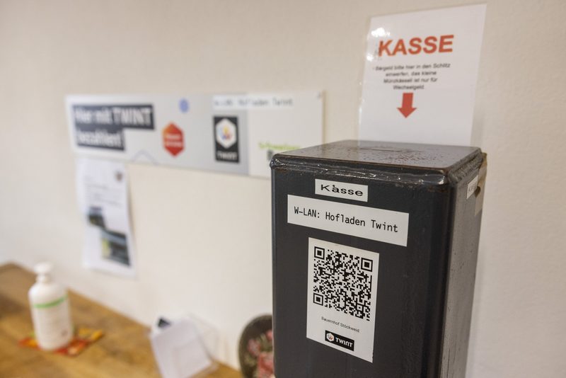 Tipps gegen Gauner und Datendiebe auf dem Bauernhof