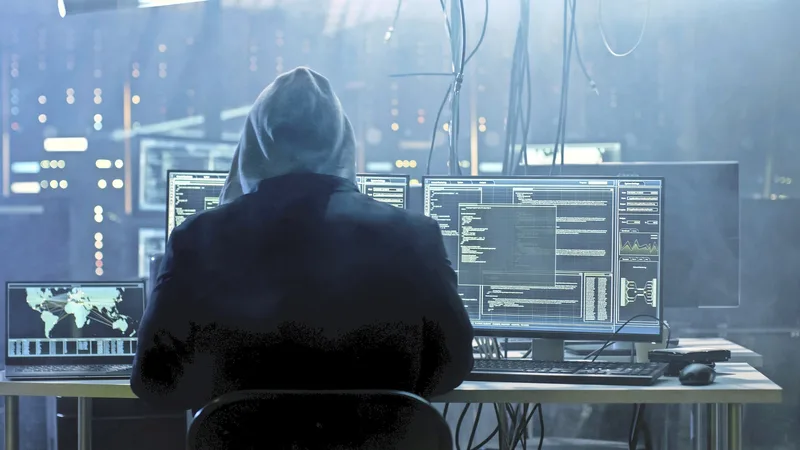 Tipps gegen Gauner und Datendiebe auf dem Bauernhof