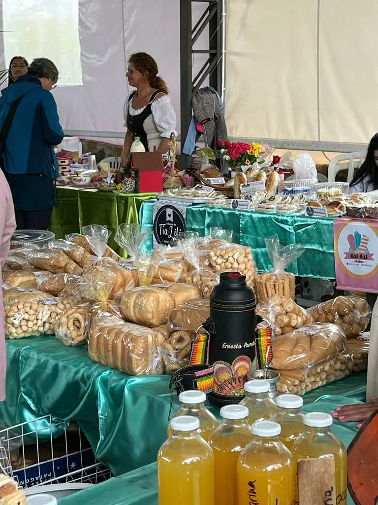 Nach dem erfolgreichen Sonntagsbrunch folgt schon die nächste Idee
