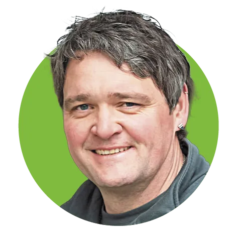 Kälber von Anfang an in Gruppen halten?