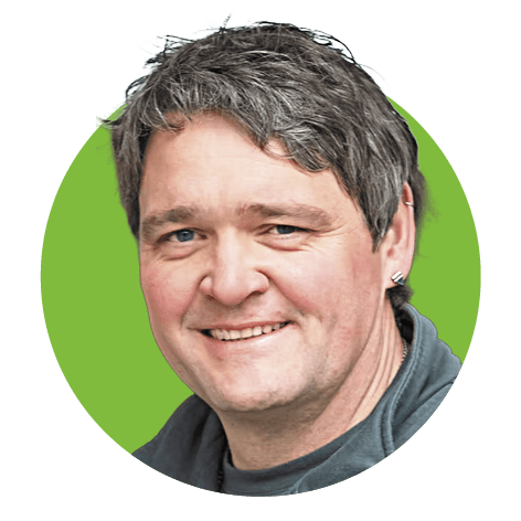 Kälber von Anfang an in Gruppen halten?