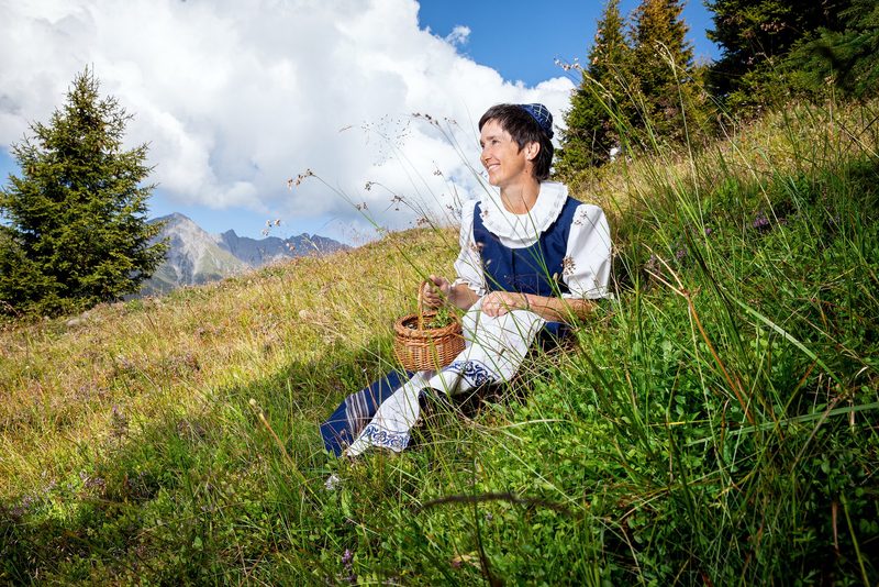 Kandidatin Regula Schmid: «Ich geb beim Kochen alles»