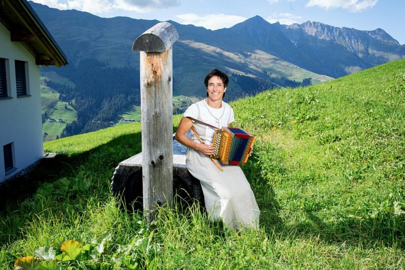 Kandidatin Regula Schmid: «Ich geb beim Kochen alles»