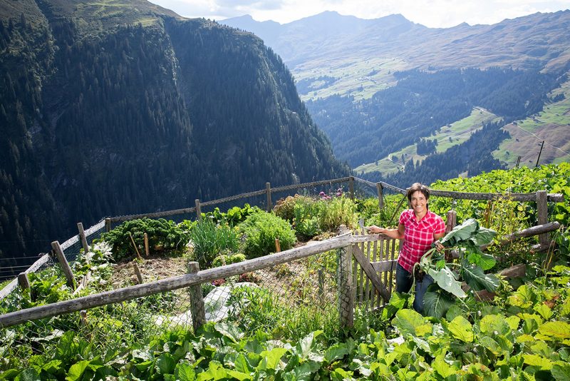 Kandidatin Regula Schmid: «Ich geb beim Kochen alles»