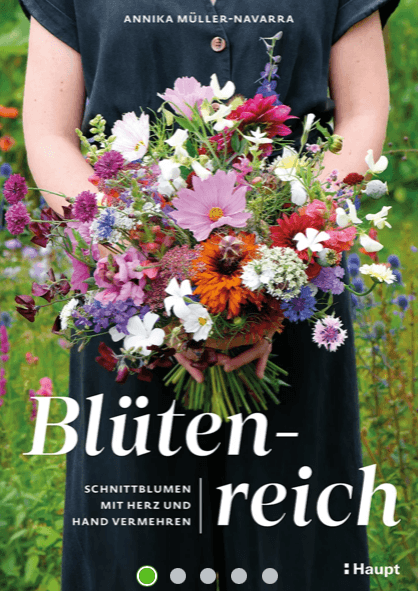 Sieben Gründe, sich auf die neue Gartensaison zu freuen