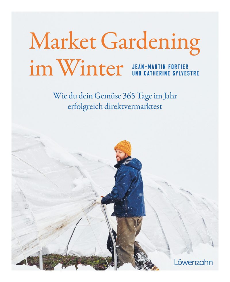 Sieben Gründe, sich auf die neue Gartensaison zu freuen