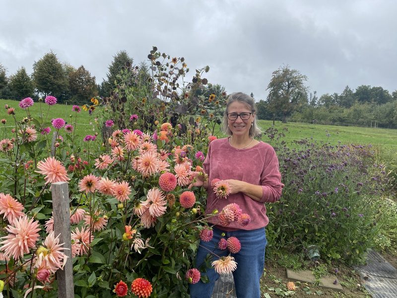 Sieben Gründe, sich auf die neue Gartensaison zu freuen