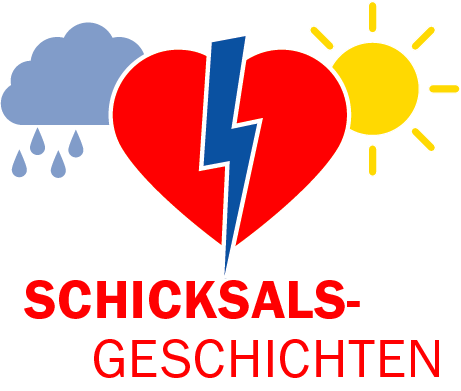 Serie Schicksalsgeschichten: Erzählen Sie uns von Ihrem Leben!