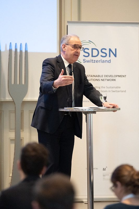 Es gibt jetzt einen Plan für den Wandel des Ernährungssystems – Das kommt auf Sie zu