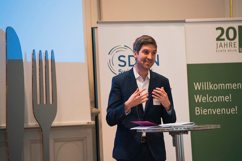 Es gibt jetzt einen Plan für den Wandel des Ernährungssystems – Das kommt auf Sie zu