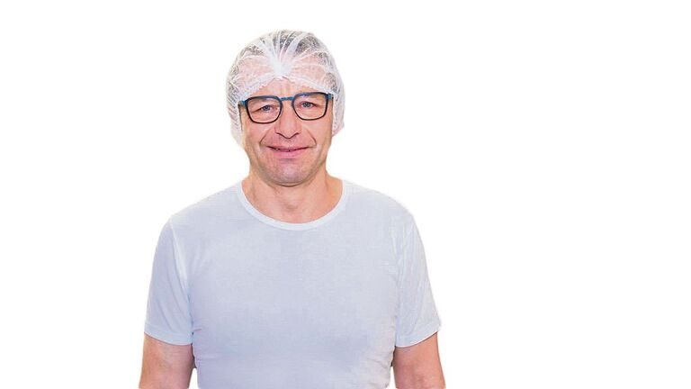 Zentralschweizer Käser sind trotz Turbulenzen am Markt zuversichtlich