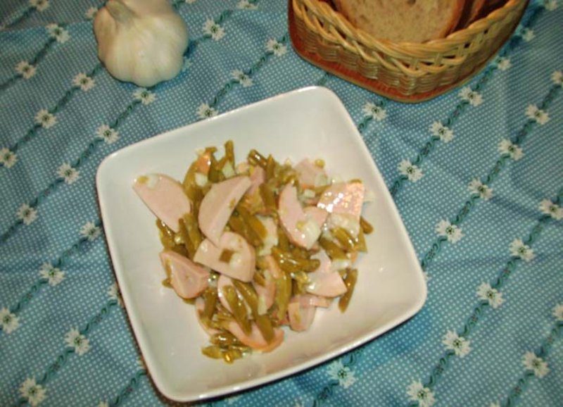 Bohnen – Die proteinreichen Hülsenfrüchte
