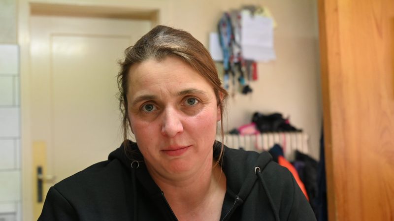 Meisterlandwirtin Beatrice Brechbühl: «Kenne das Gefühl, eine Rabenmutter zu sein»