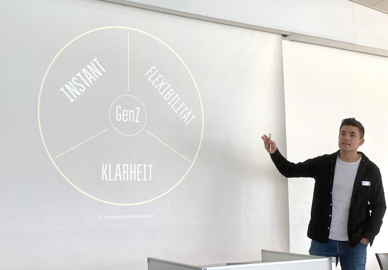 Die Turbulenzen auf den Getreidemärkten bleiben