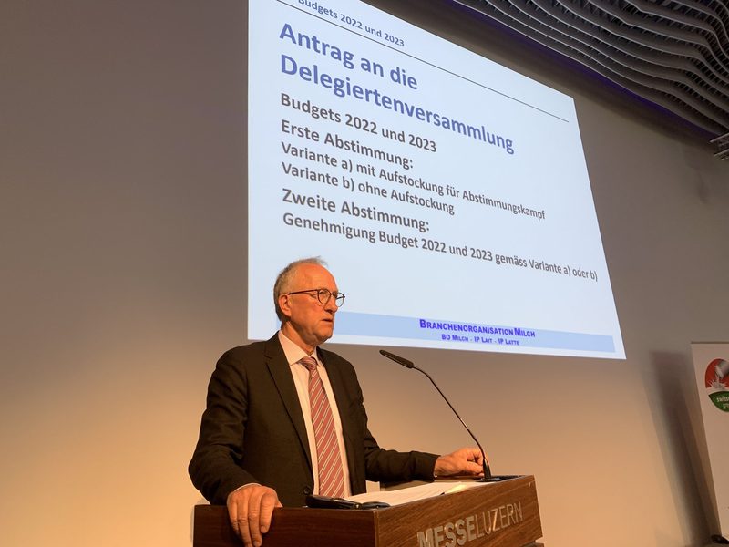 «Tragt Sorge zur BOM»