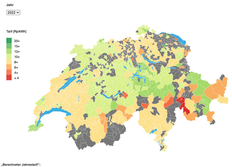 Rekordhohe Vergütungen für Solarstrom – nicht nur Grund zur Freude?