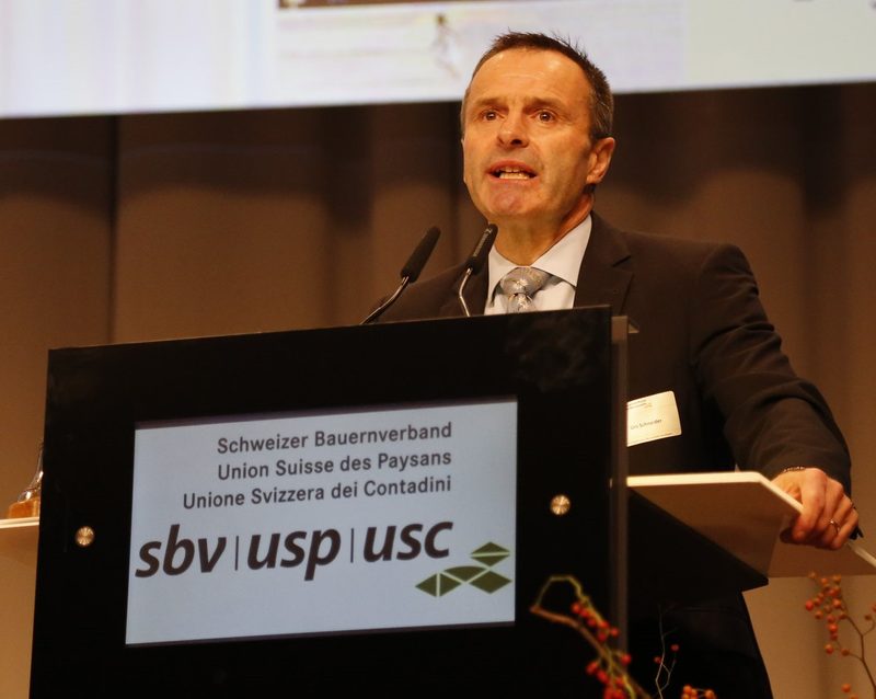 «Eine Projektionsfläche für unterschiedlichste Wünsche»