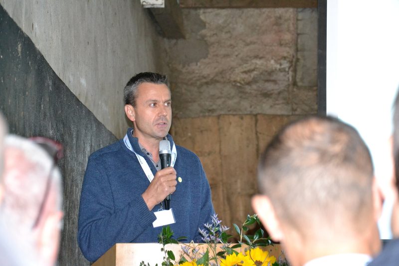 Agroimpact will schweizweit aktiv werden: Wie funktioniert die Initiative?